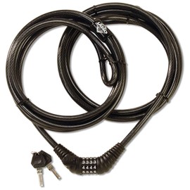 Lasso Kong Cable Tour Kayak Lock System