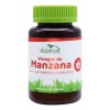 Vinagre De Manzana 60 Tabletas Vidanat Sabor Sin sabor