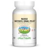 Maxi Health, Maxi Methyl DMG Plus, 60 Capsules