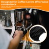 Compatible with Nespresso vertuo plus Drip Tray Replacement for Vertuo