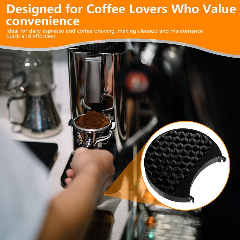 Compatible with Nespresso vertuo plus Drip Tray Replacement for Vertuo