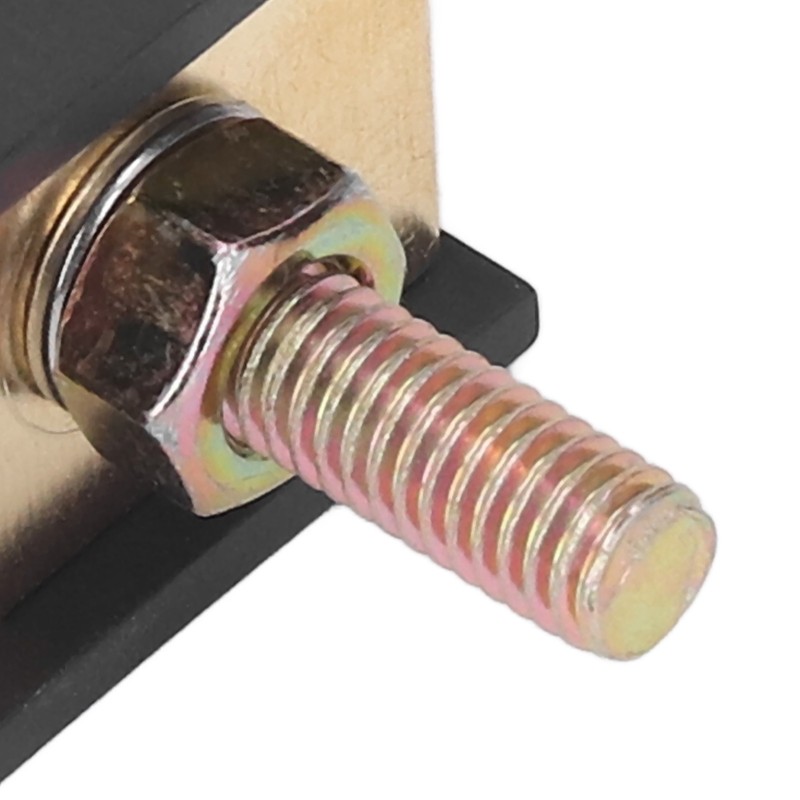 90A Starter Fuse Assembly 12V 79023A91 High Strength Replacement for