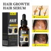 1 Frascos Sérum Crecimiento Cabello
