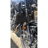 MT-03 2026 Radiator Guard Protective Cover Compatible with YAMAHA MT-03