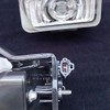 Isuzu 07 Forward Elf Fog Lamp Bumper Light Lamp Truck