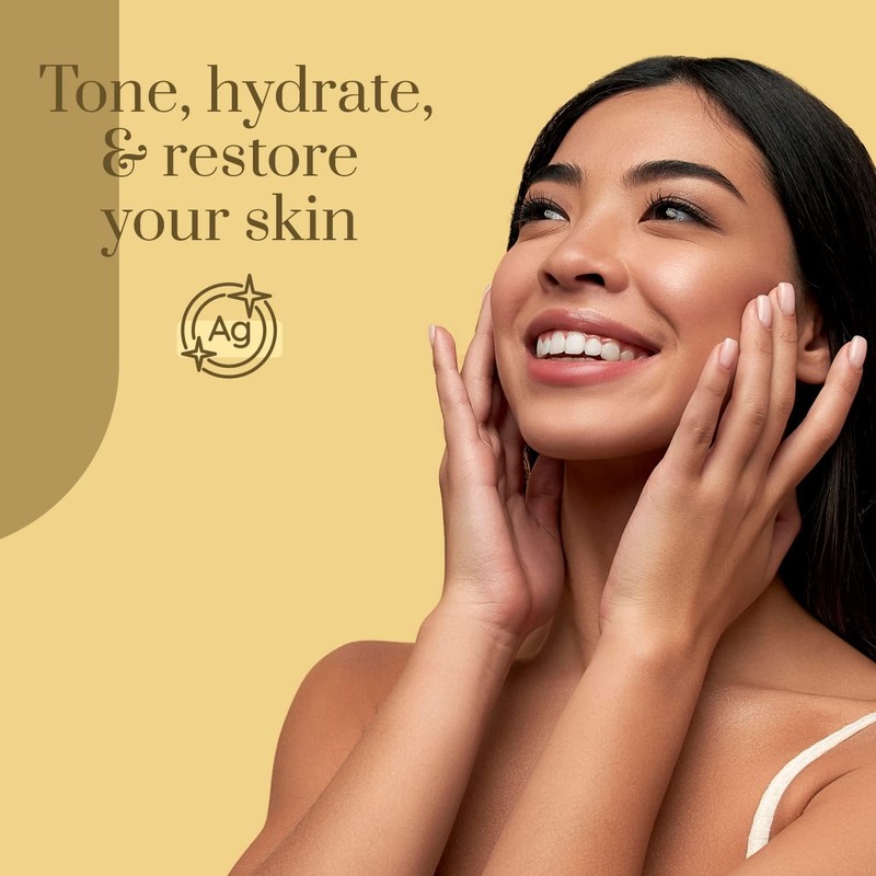 Clear Beauty 24k Gold & Collagen Under Eye Cream -