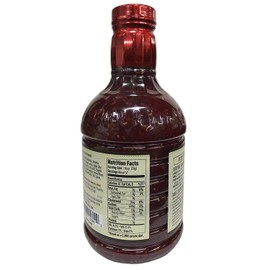 Fischer & Wieser Roasted Raspberry Chipotle Sauce, 40 Oz, Pack Of 2