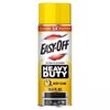 Easy Off Heavy Duty Oven Cleaner, Destroys Tough Burnt on