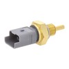 Sensor, coolant temperature suitable for Citroen 106, 206, 306, 307C3,