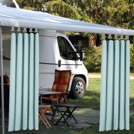 Lunaanda RV Awning Hooks,16 Pcs RV Awning Light Holder,Metal S Shaped Hooks,RV Awning Light Clips Hanger,S Shaped Camping Awning Hook Clips,for Camping Tent Awning Accessory Hangers