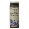 Dead Sea Bass Salt Lavender Field (Natural Aroma Type)