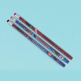 Star Wars™ Episode VII Pencils, Party Favor