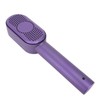 Electric Scalp Massage Brush Frequency Vibration Reduce Dandruff Promote Growth