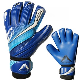 ATTONO Attack Breaker II Fingersave Goalkeeper Gloves (11)