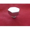 Hop Shop Hydraulics LOWRIDER HYDRAULICS 3/8'' Billet Aluminum Hex Tank