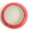 Elchim (2 Pack) Elchim Replacement Filter, Red