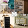 Colorantic | Furniture DIY METALLIC GOLD Paint | Art Craft