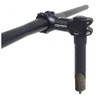 UPANBIKE Road Mountain Bike Bicycle Stem Riser Adapter 1 1/8"