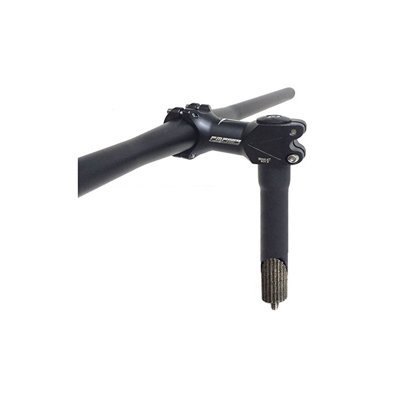UPANBIKE Road Mountain Bike Bicycle Stem Riser Adapter 1 1/8"