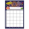 LearnEASY Bingo Cards, Goal Achievement, Reward Stickers, To-Do List, Summer
