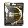 GOSEN G-TOUR3 Hard Tennis String 17GA (1.23mm) SY TSGT31-SY