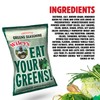 Wiley�s Green Seasoning, 12 Packets, Fresh Herbs and Spices for