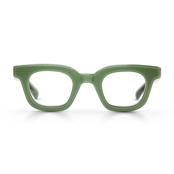eyebobs - Anomaly | Premium Reading Glasses for Men and