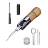 BTtime Leather Craft Hand Sewing Machine Speedy Stitcher Hand Sewing