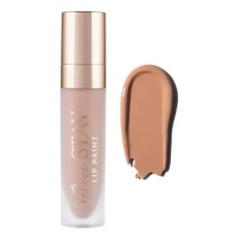 Beauty Creations Labial Líquido Velvet Stay Lip Paint Color 01 Calm                                                                                   