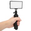Manbily Portable LED Light 3000K6500K CRI 95+ Pocket Light with