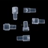 Dental Orthodontic Mould Starter Kit Mini Forming Mold Accessories Injection