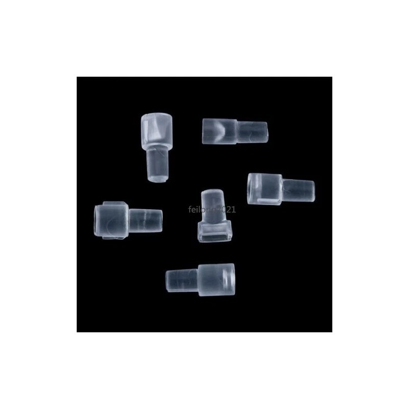 Dental Orthodontic Mould Starter Kit Mini Forming Mold Accessories Injection
