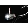 JACKALL Tenya Bingintenya Sea Bream Dream No. 10, Medium, Spark