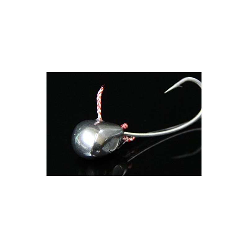 JACKALL Tenya Bingintenya Sea Bream Dream No. 10, Medium, Spark