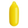 Polyform S-1 Yellow S Series Buoy - 6" x 15",