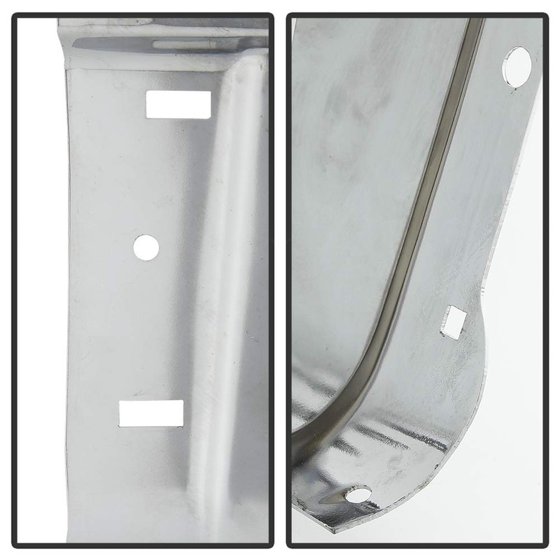 ACANII - For 2007-2013 Chevy silverado 1500 GMC Sierre 1500