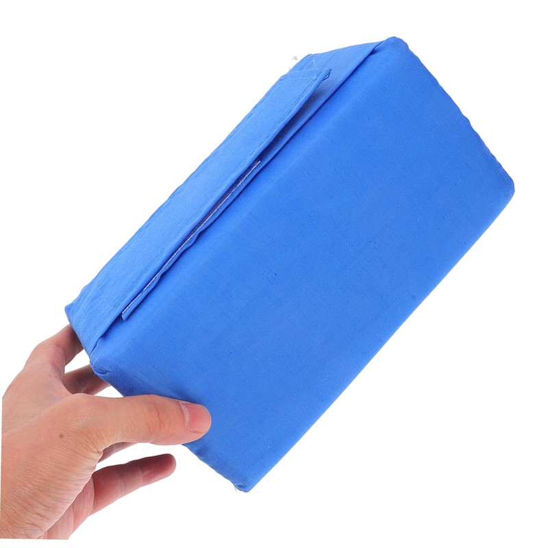 TOVINANNA Sleeping Leg Pillow for Knee Support Breathable Side Sleeping