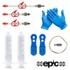 epic Bleed Kit for SRAM Mineral Oil Brakes | Fits