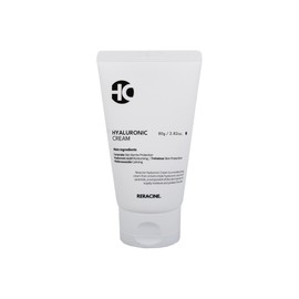 Lilacin Hyaluronic Moisturizing Cream 80g / 리라신 히알루로닉 수분 크림 80g