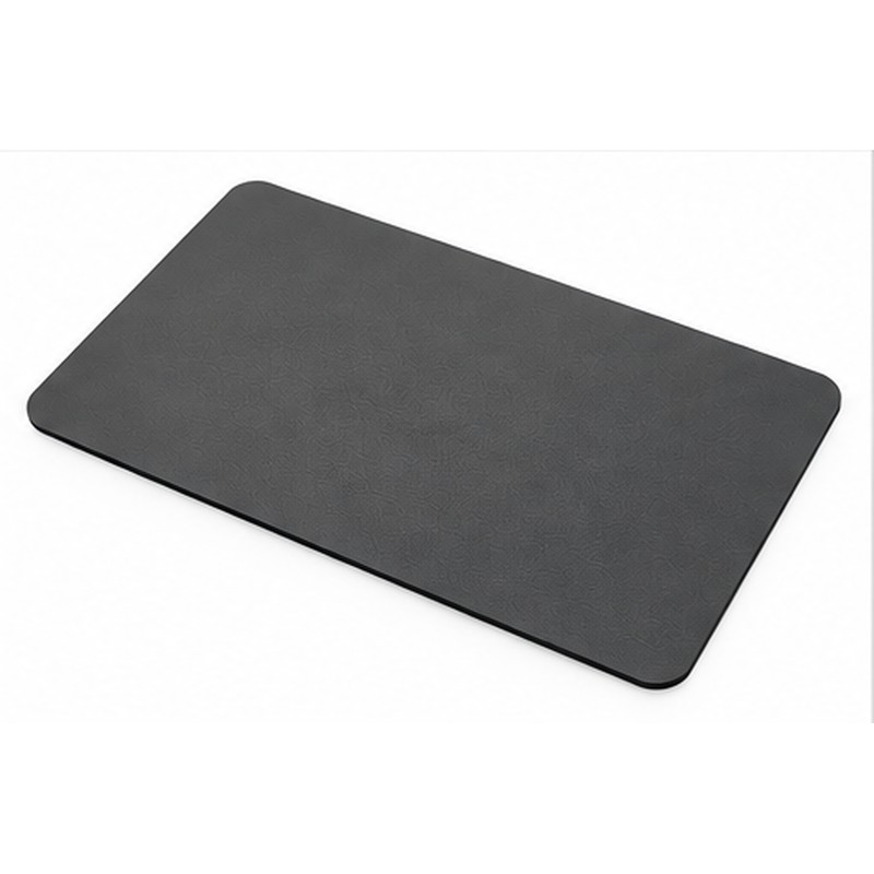 Absorbent Kitchen Drying Mat for Countertop Storage – Non-Slip Quick-Drying