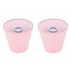 3pcs Cloth Fabric Lampshade Innovative E14 Intervention Type Modern Fabric