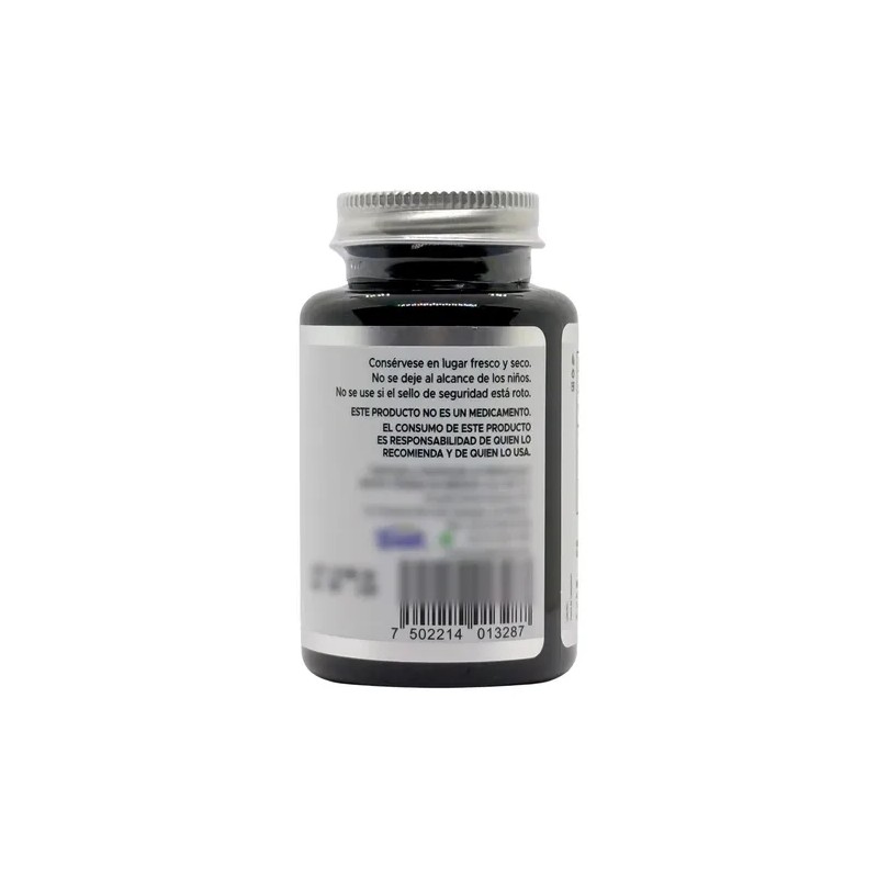 Biotina Lisina Sin Sabor