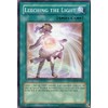 Yu-Gi-Oh! - Leeching The Light (TSHD-EN061) - The Shining Darkness