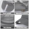 crazy bean Trucker Cap with Mesh Men Women Army Military