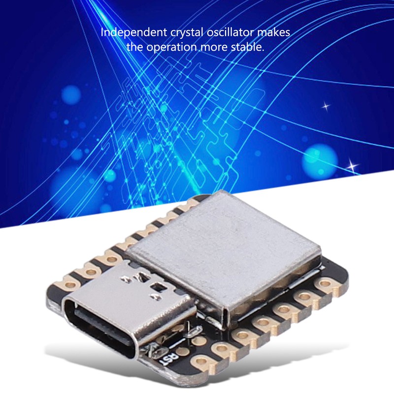 Microcontroller Micro Controller Development Control Board for Seeeduino XIAO DC