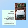 YADAH Crema de cactus 1.69 onzas líquidas – Hidratante facial