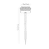 Metal Multi Functional Ear Acupoints Detector Probe Ear Acupoints Spring