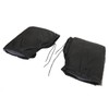 1 Pair Motorcycle Handlebar Gloves Waterproof Windproof Winter Hand Protector