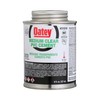 Oatey 31018 Hydraulic Cements, 8 oz, Clear