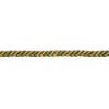 DÉCOPRO Olive Green Gold 5/16" Decorative Rope Cord Peaceful Harmony [By The Yard]